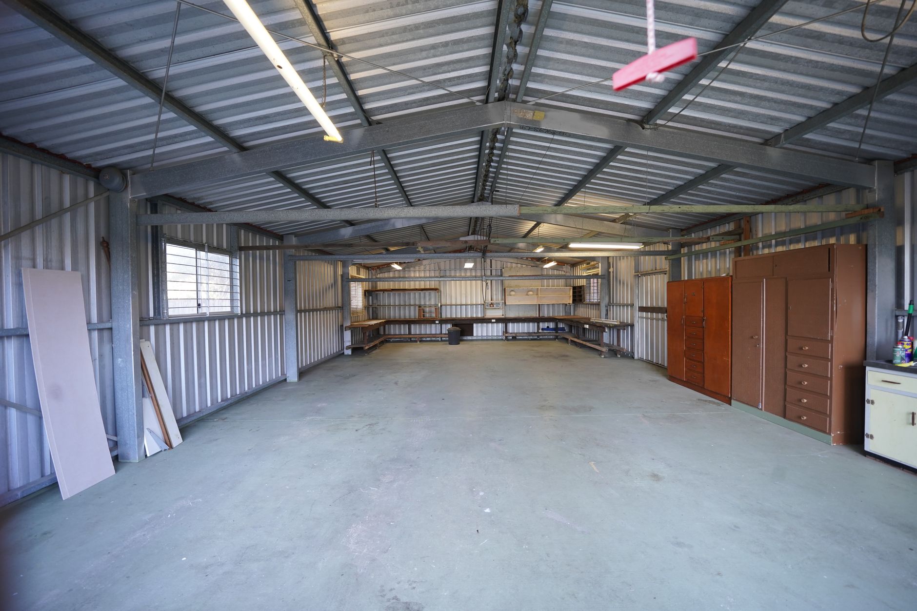 Metal Workshop