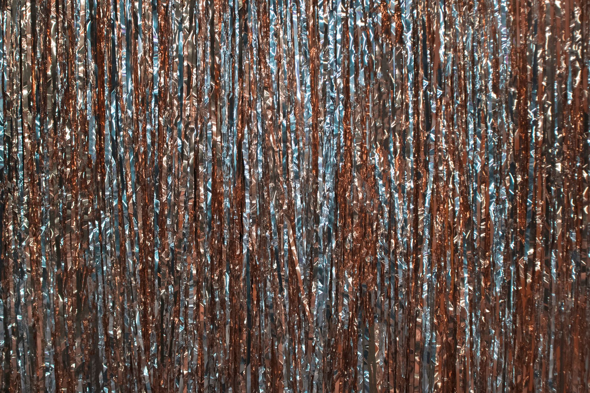 Copper Metal Texture